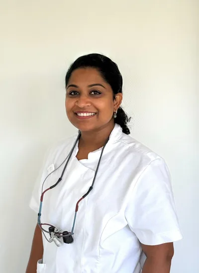 Ashna Birdja